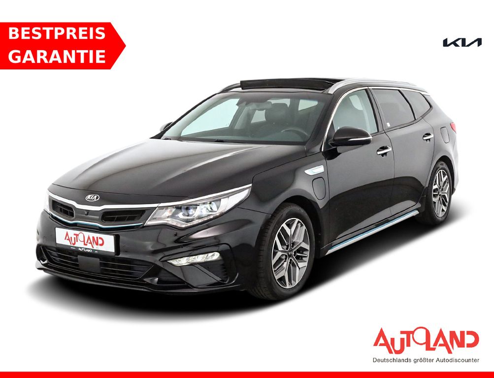 Bild des Angebotes Kia Optima SW 1.6 T-GDI GT-Line