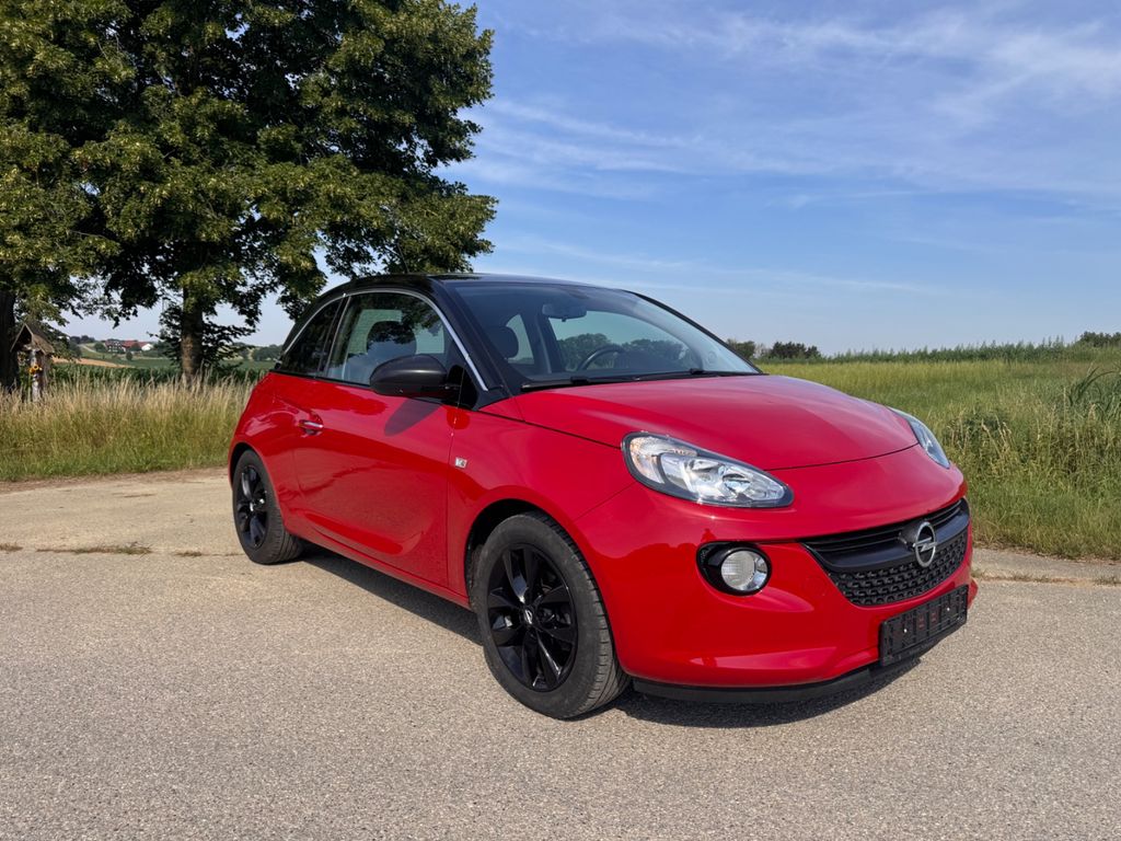 Opel Adam 120 Jahre 1.4 74kW 120 Jahre*PDC*CarPlay