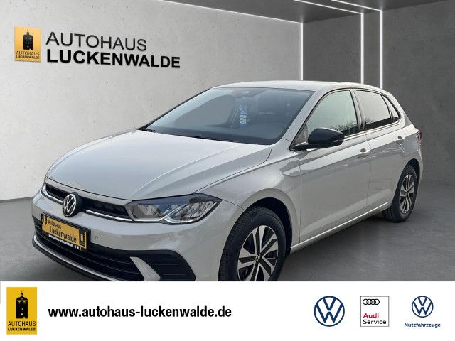 Bild des Angebotes Volkswagen Polo 1.0 TSI Energy DSG *ACC*NAV*App-Connect*