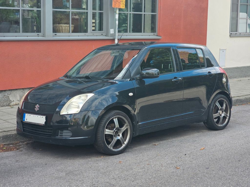 Bild des Angebotes Suzuki Swift 1.3 Comfort