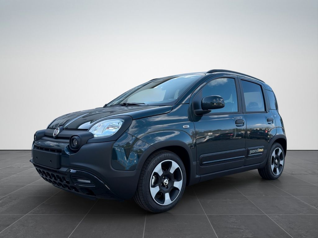 Bild des Angebotes Fiat Pandina Cross 1.0/PDC H/ 7" BildS/PDC H/