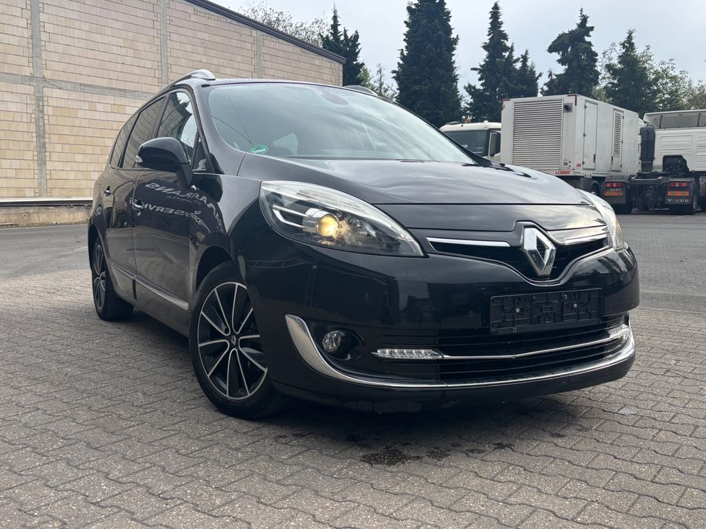 Bild des Angebotes Renault Grand Scenic Bose Edition ENERGY dCi 130 S/S...