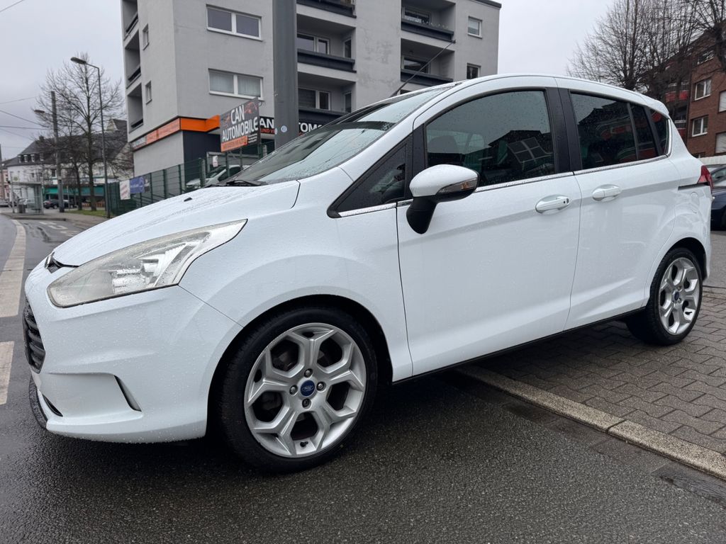 Bild des Angebotes Ford B-Max B-MAX Individual * TÜV/AU NEU *