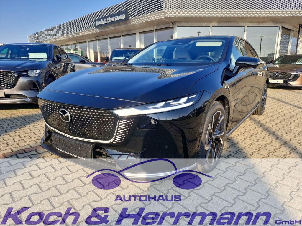Bild des Angebotes Mazda 6E EV 258ps TAKUMI Leder hell