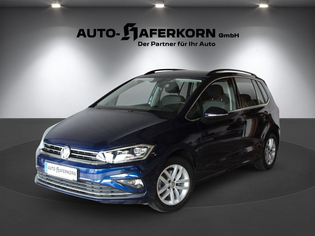 Bild des Angebotes Volkswagen Golf Sportsvan VII Highline*ACC*LED
