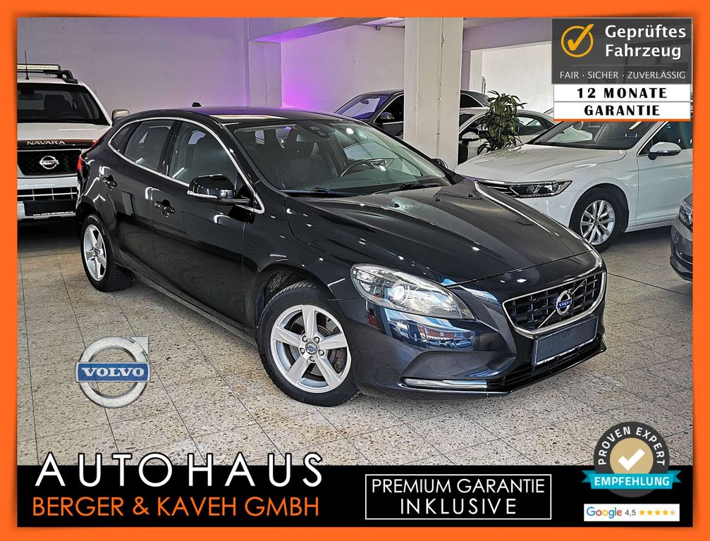 Bild des Angebotes Volvo V40 Momentum D3 AUT | KAM | BiXEN [12M GARANTIE]
