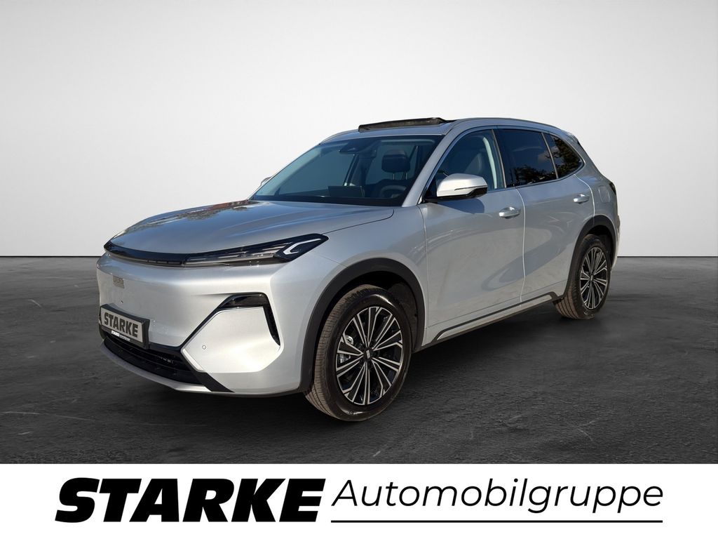 Bild des Angebotes Geely Starray EM-i Max+ Max+  HeadUp Panodach Navi LED