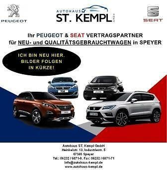 Bild des Angebotes Peugeot 3008 PureTech 130 Stop & Start GPF Allure