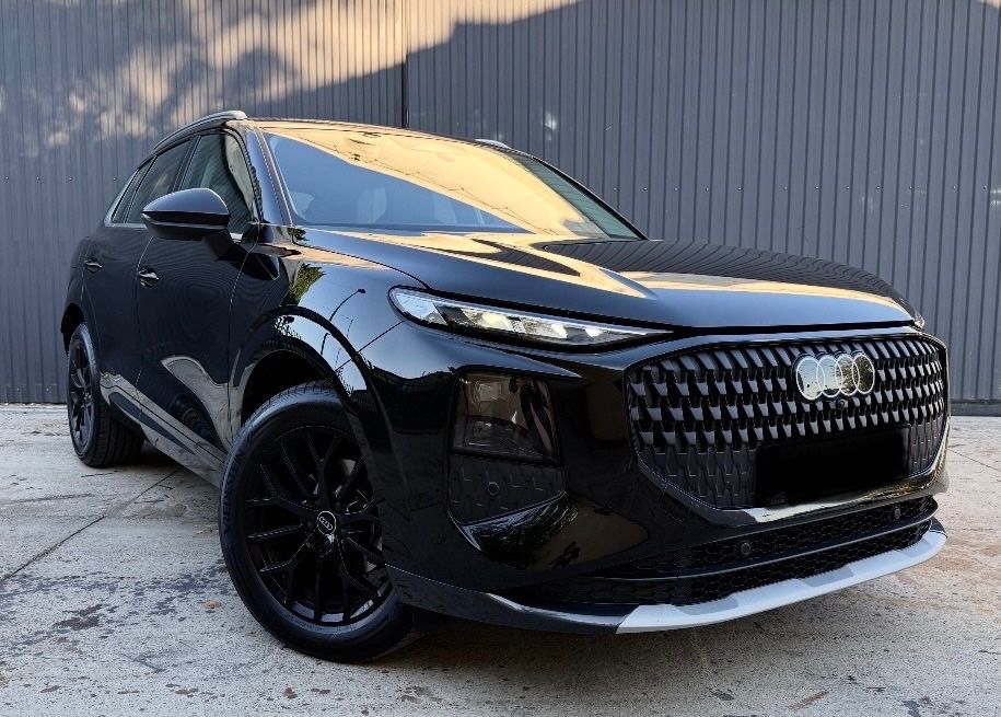 Bild des Angebotes Audi Q3 TFSI quattro 150 kW S-TRONIC NEW MODELL READY