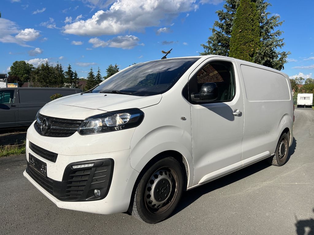 Bild des Angebotes Opel Vivaro Kasten Innovation M