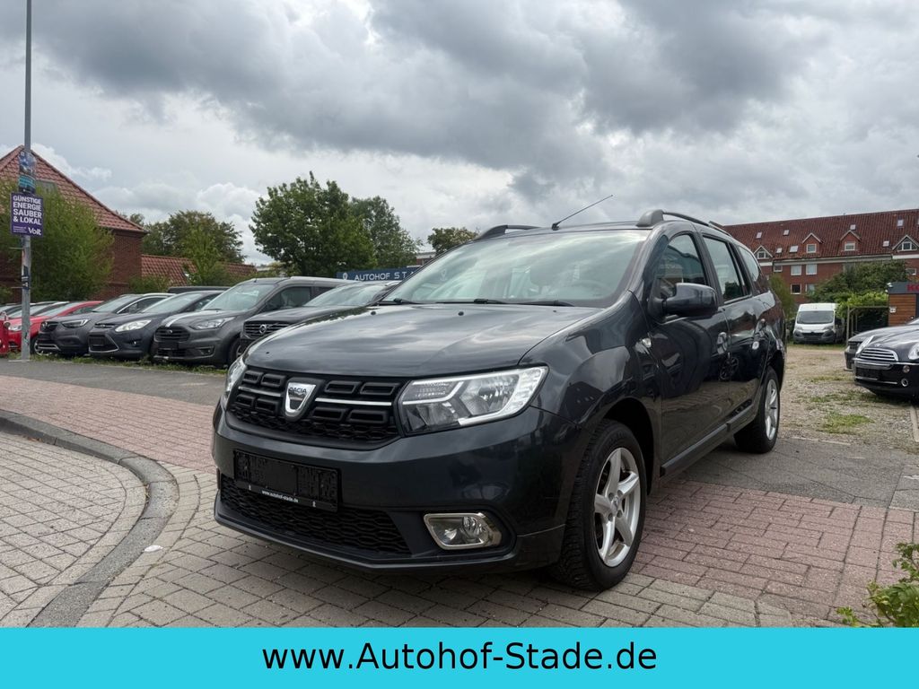 Bild des Angebotes Dacia Logan MCV II Kombi Laureate*Scheckheft*Kamera