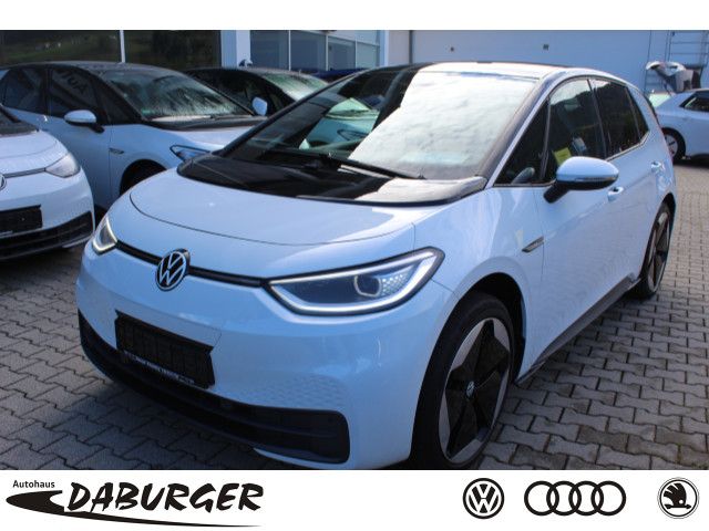 Bild des Angebotes Volkswagen ID.3 Pro Performance Top Sport Plus AHK 94,7%