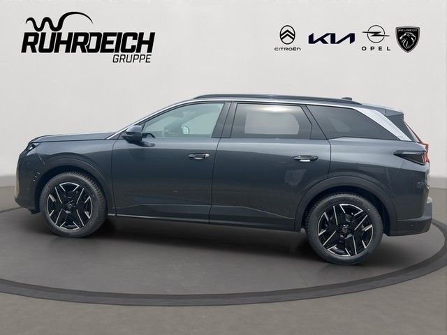 Bild des Angebotes Peugeot 5008 Allure Business HYBRID 145 e-DSC6