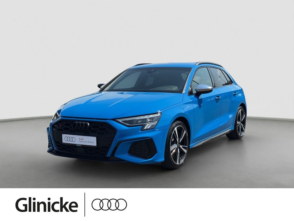 Bild des Angebotes Audi S3 Sportback 2.0 TFSI quattro S-tronic LED Virtu