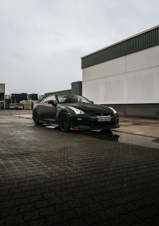 Bild des Angebotes Nissan GT-R 3.8l Prestige Edition Prestige Edition