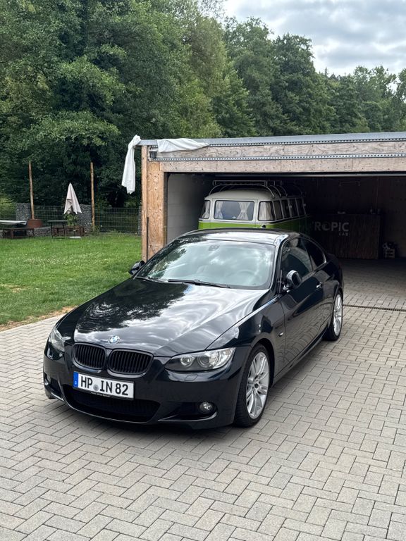 Bild des Angebotes BMW 325i Coupé N53B30 - Leistungssteig. auf 260ps