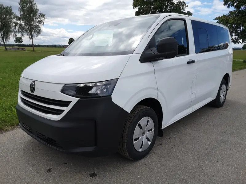 Bild des Angebotes Volkswagen T7 e-Transporter Kombi 9-Sitzer 71 kWh Akku