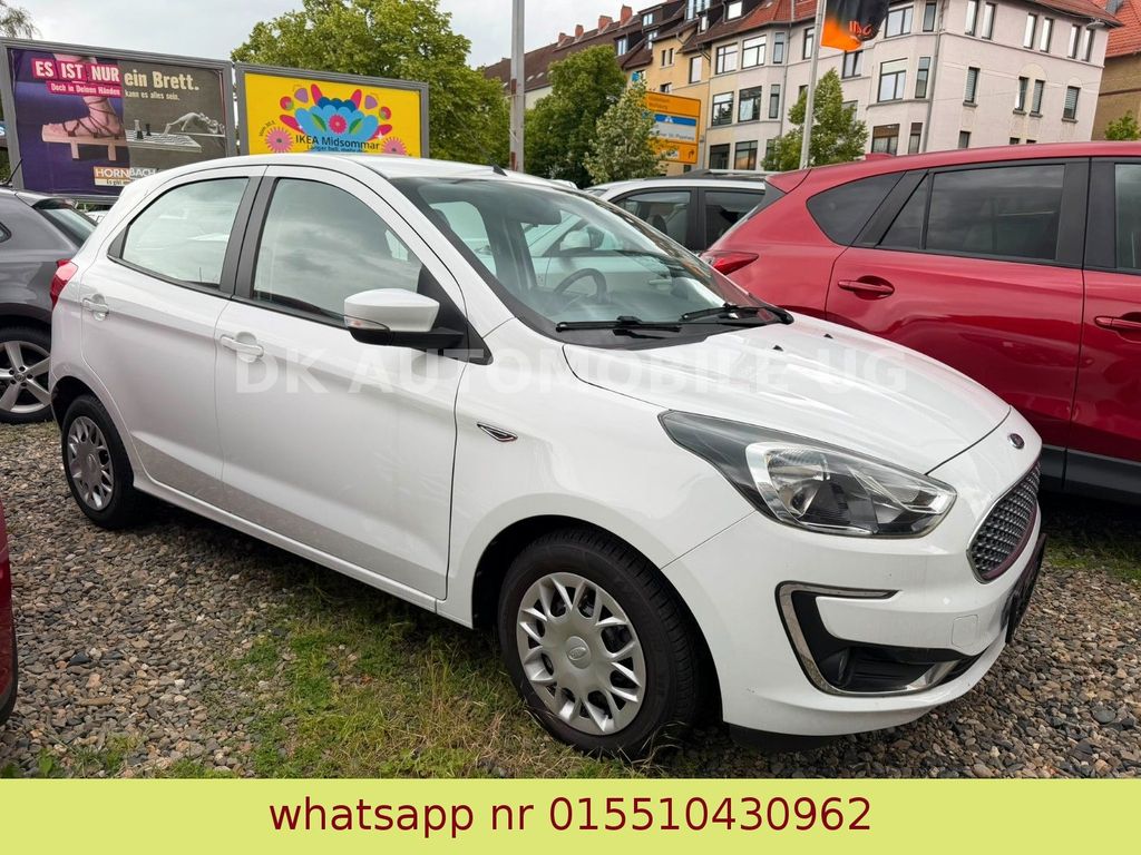 Bild des Angebotes Ford Ka KA+ Basis