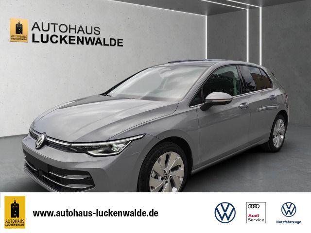 Bild des Angebotes Volkswagen Golf VIII 1.5 eTSI Style DSG *PANO*ACC*PDC*SHZ*