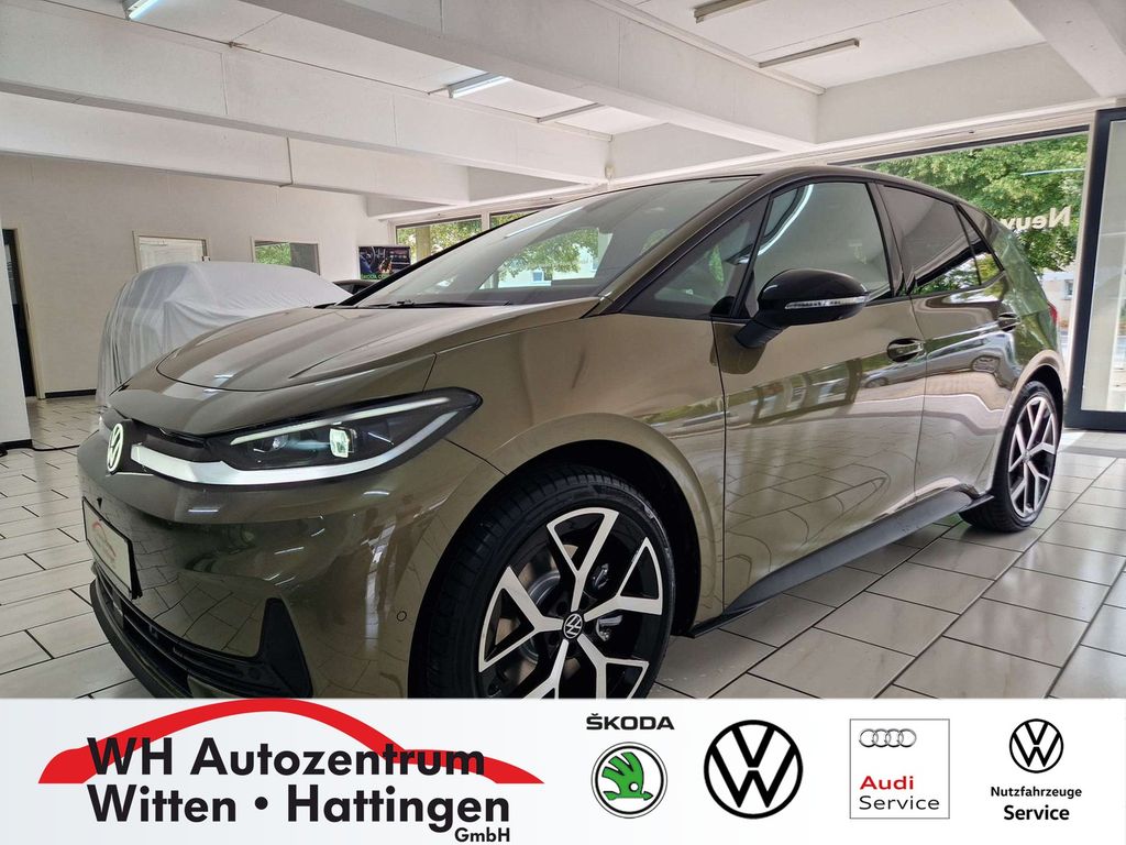 Volkswagen ID.3 Neo Style PANORAMA WÄRMEPUMPE AREAVIEW LED-