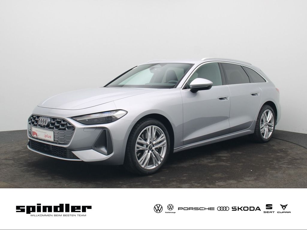 Bild des Angebotes Audi A5 Avant TDI S-tronic / TechPlus, Matrix, AHK