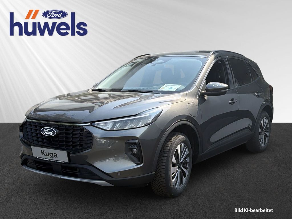 Bild des Angebotes Ford Kuga Titanium PHEV GJR/Winterpaket/PPS,Klimaauto