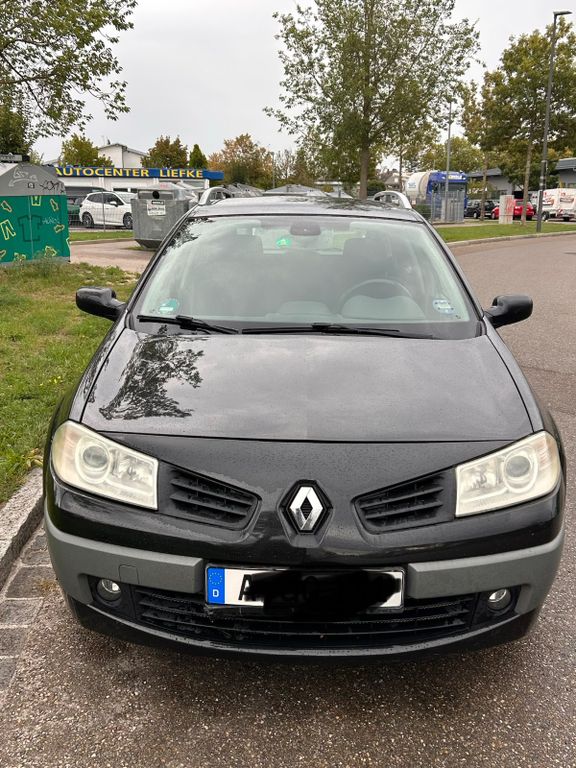 Bild des Angebotes Renault Megane Grandtour Authentique 1.6 16V Authentique