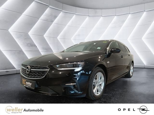 Bild des Angebotes Opel Insignia Sports Tourer 2.0D ''Elegance'' Navi Rü
