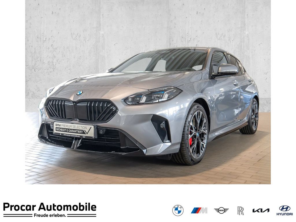 Bild des Angebotes BMW 118d M-SportPro HeadUp Pano 360Grad