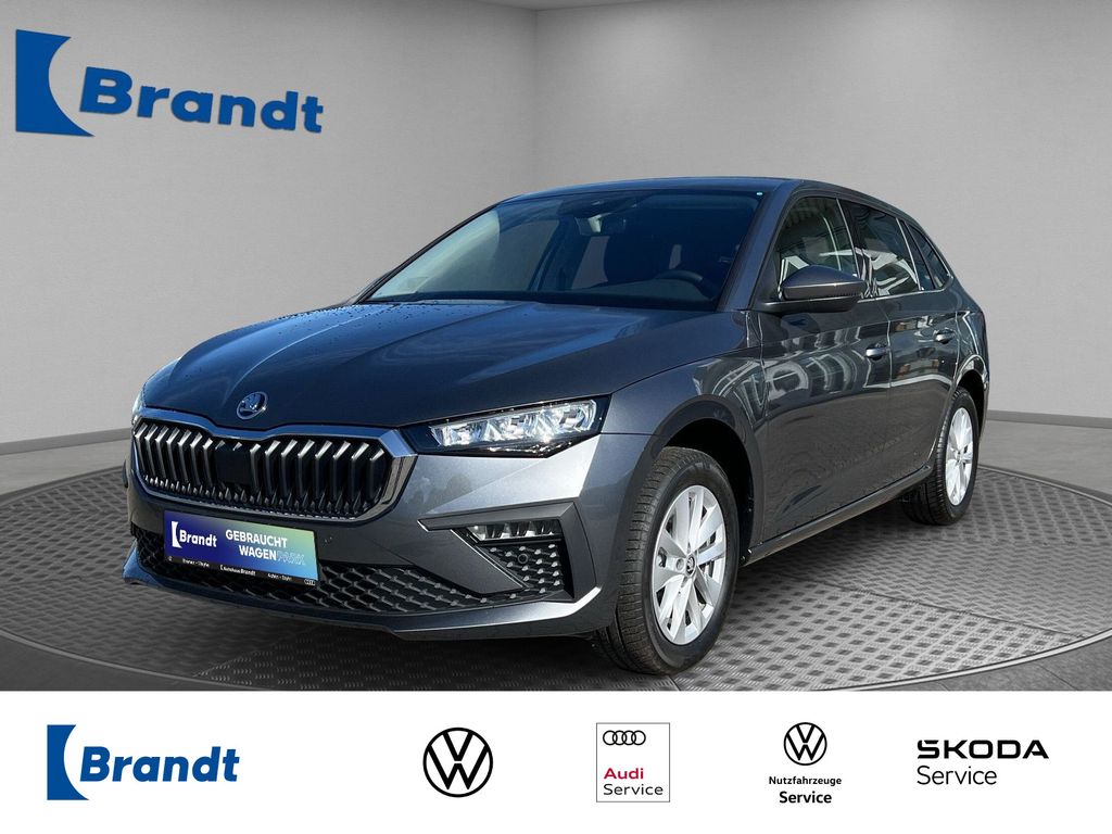 Bild des Angebotes Skoda Scala 1.0 TSI Selection DSG+LED+KAMERA+SMARTLINK