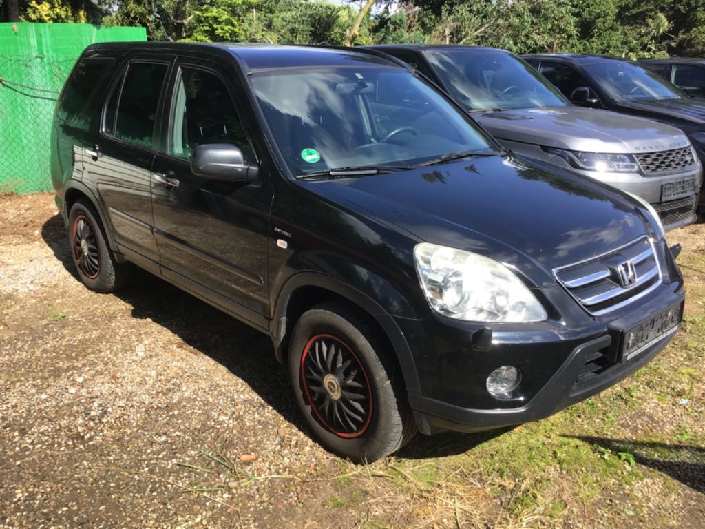 Bild des Angebotes Honda 2.0 CR-V ES i-Vtec, Automatik*Klimaautomatik*LPG