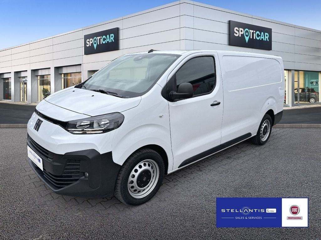 Bild des Angebotes Fiat Scudo Kasten L3 Basis