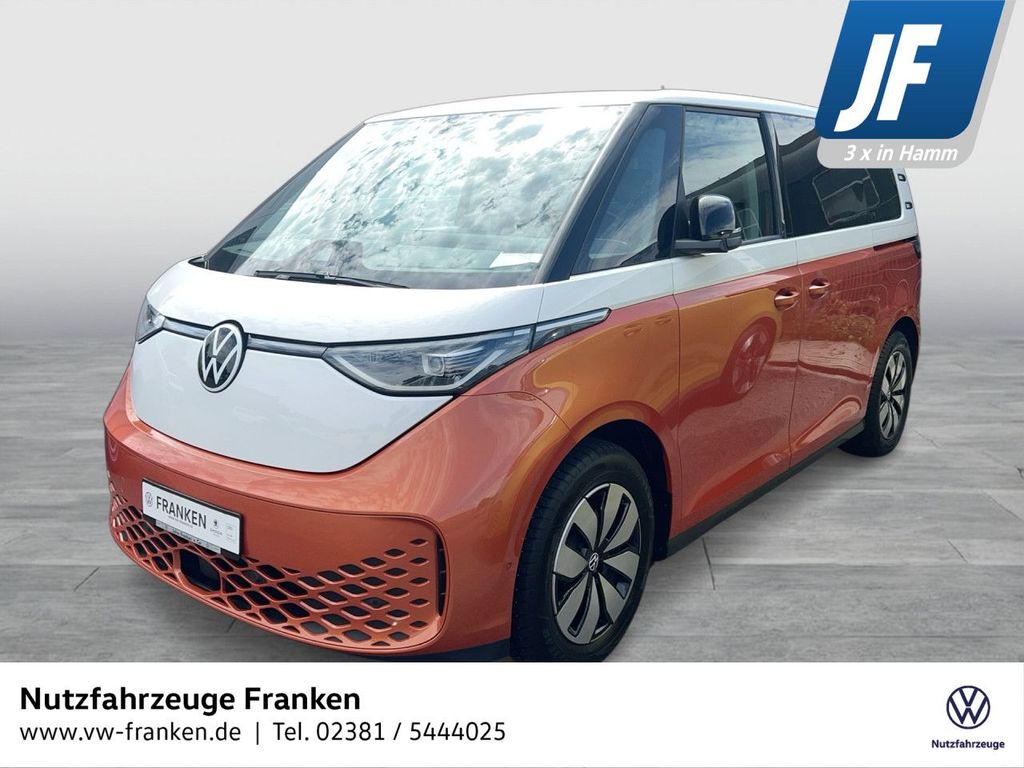 Bild des Angebotes Volkswagen ID. Buzz Pro KR IQ AMBI SITZH LM NAVI E-KLAPPE