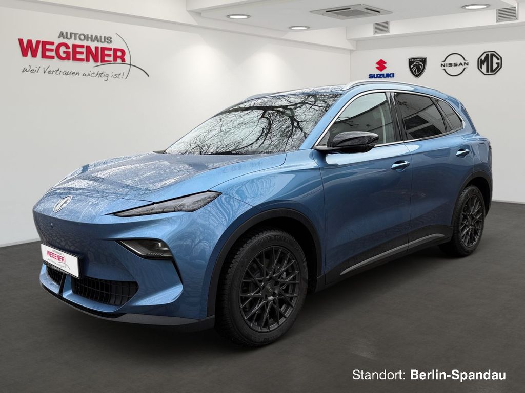 Bild des Angebotes MGS5 EV Luxury Long Range/ WÄPU/ SHZ/ LHZ/ LED