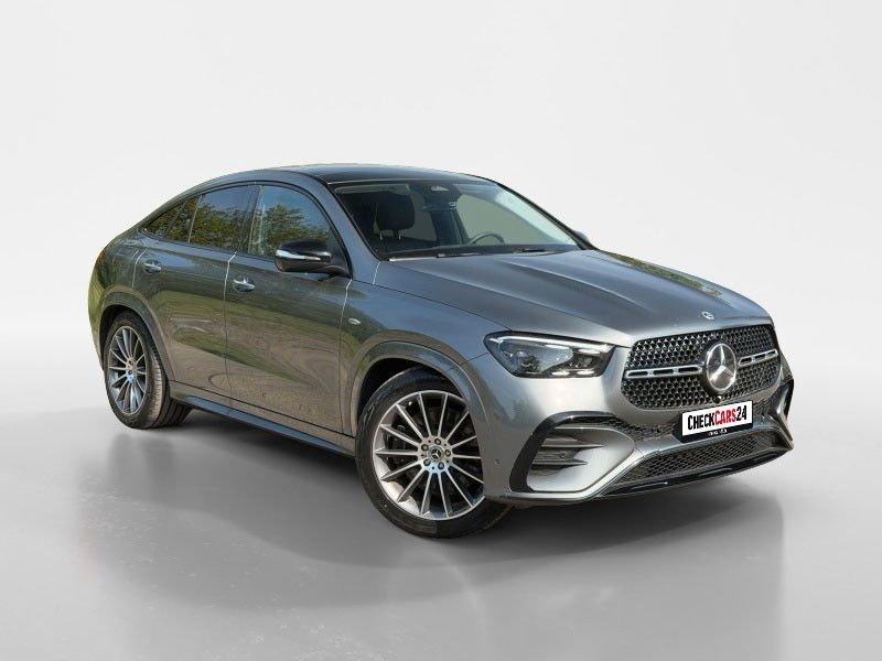 Bild des Angebotes Mercedes-Benz GLE 400 Coupe 4Matic AMG Line