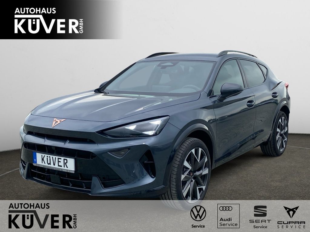 Bild des Angebotes Cupra Formentor 2.0 TDI DSG ACC*AHK*NAVI*LED*PDC*e-Hec