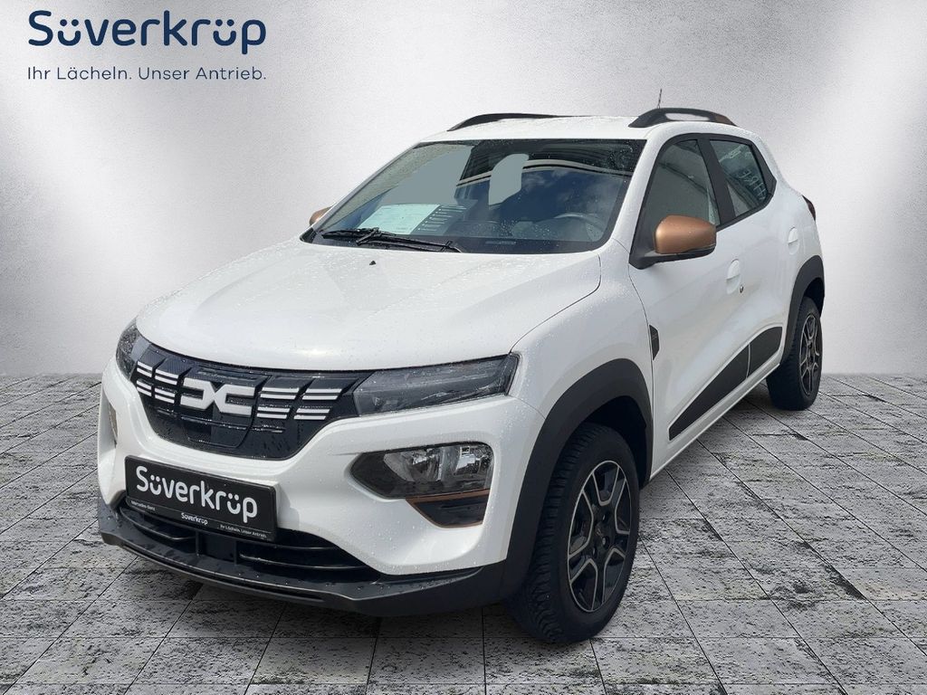 Bild des Angebotes Dacia Spring Extreme ELECTRIC 65 CCS-Anschluß