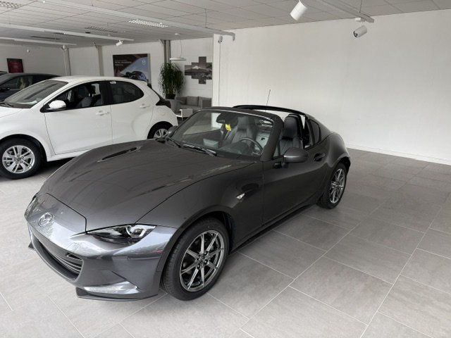 Bild des Angebotes Mazda MX-5 2RF 1.5L SKYACTIV-G 136PS 6MT Exclusive-Lin
