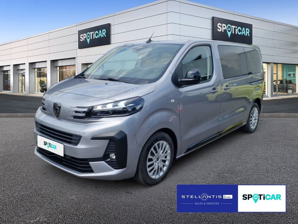 Bild des Angebotes Peugeot Traveller (06.2016->) Active L2