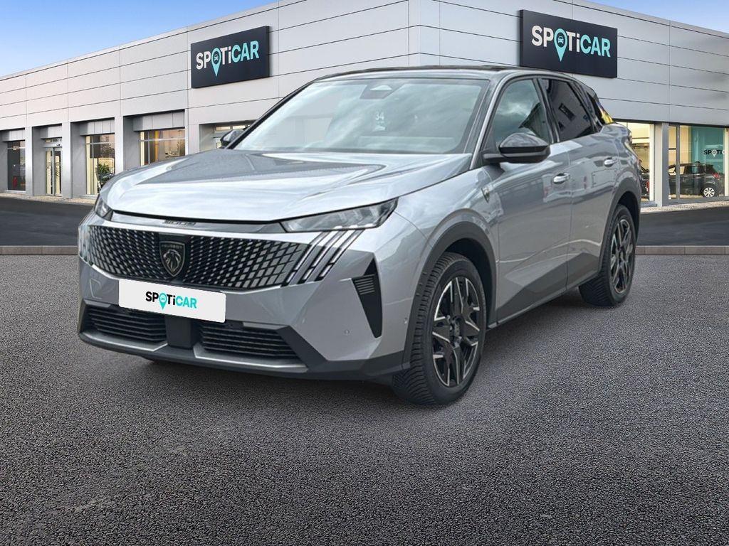 Bild des Angebotes Peugeot 3008 Hybrid 145 e-DSC6 GT