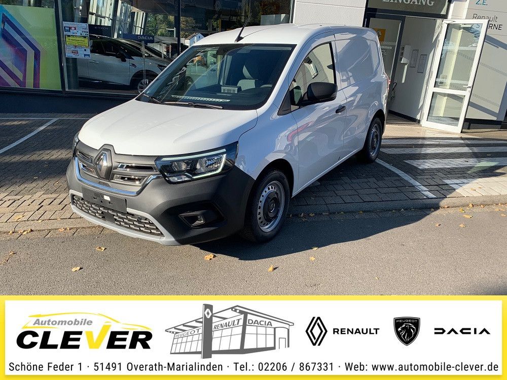 Bild des Angebotes Renault Kangoo E-Tech Rapid Advance L1 Navi Kamera Klima