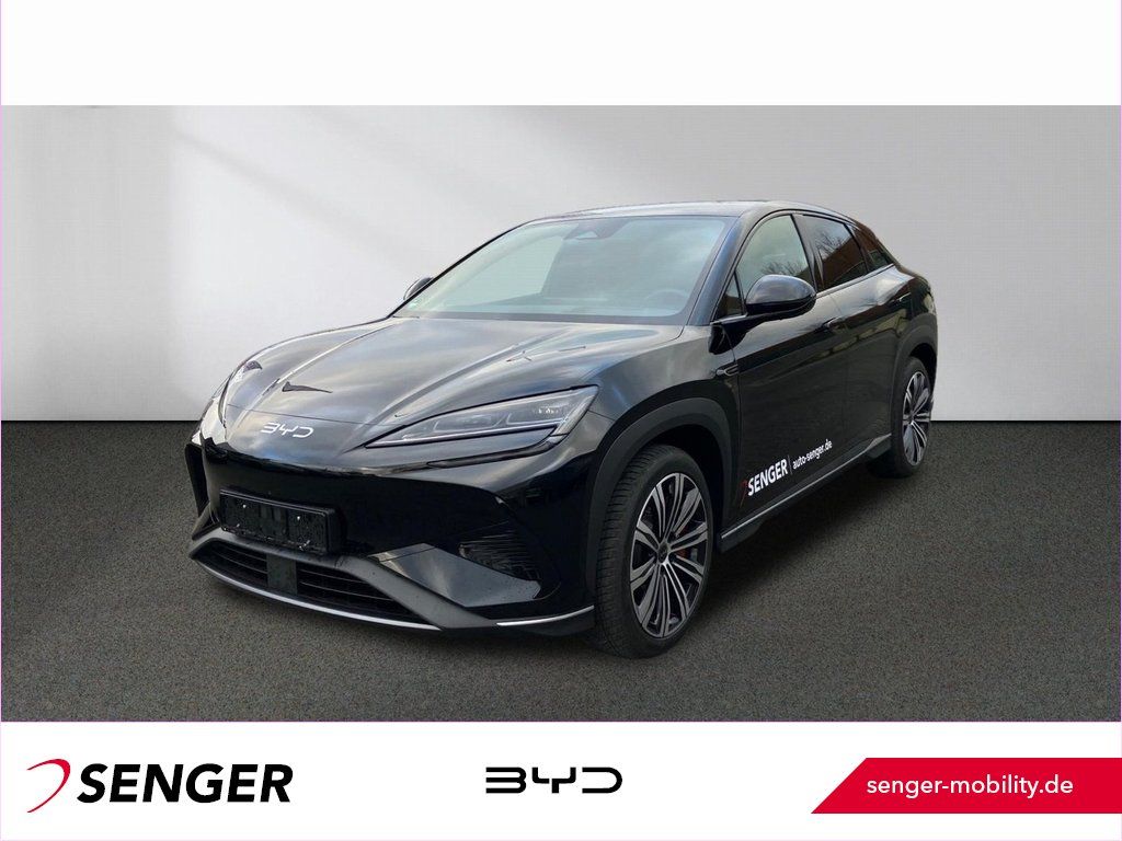 Bild des Angebotes BYD SEALION 7 Excellence AWD Head-Up Leder Panorama
