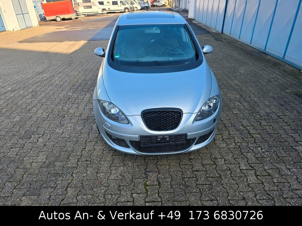 Bild des Angebotes Seat Altea Stylance / Style