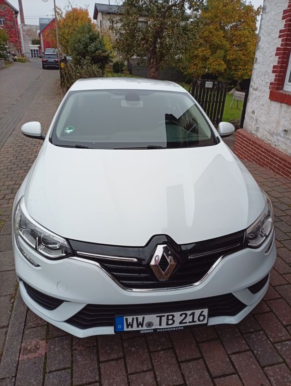 Bild des Angebotes Renault Megane ENERGY TCe 130 Limited Grandtour Limited