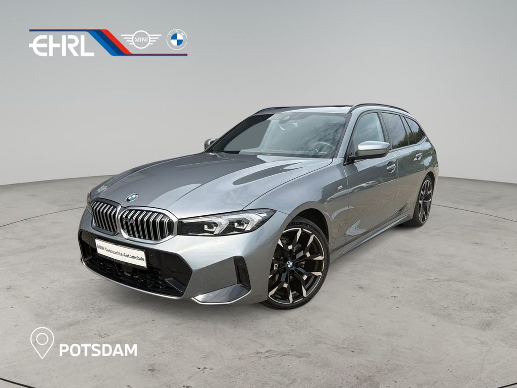Bild des Angebotes BMW 320d xDrive Touring M Sportpaket | AHK PANO RFK