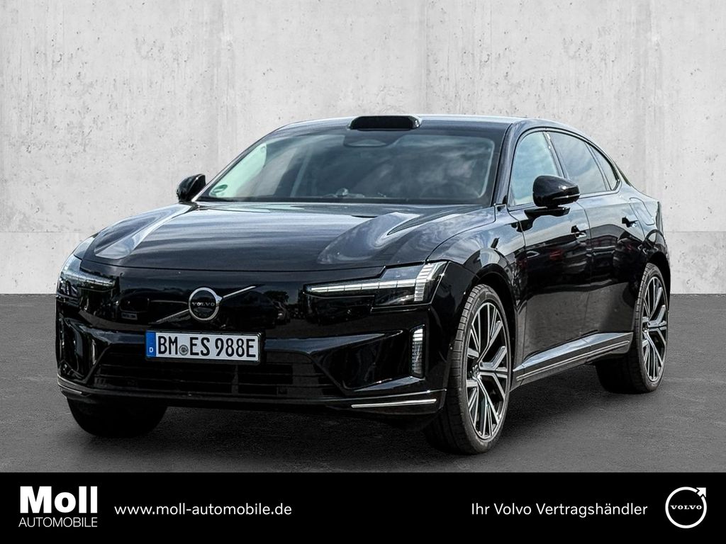 Bild des Angebotes Volvo ES90 Single Motor Extended Range RWD Ultra B&W P