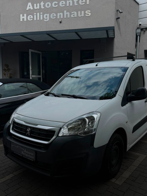 Bild des Angebotes Peugeot Partner L1 Premium