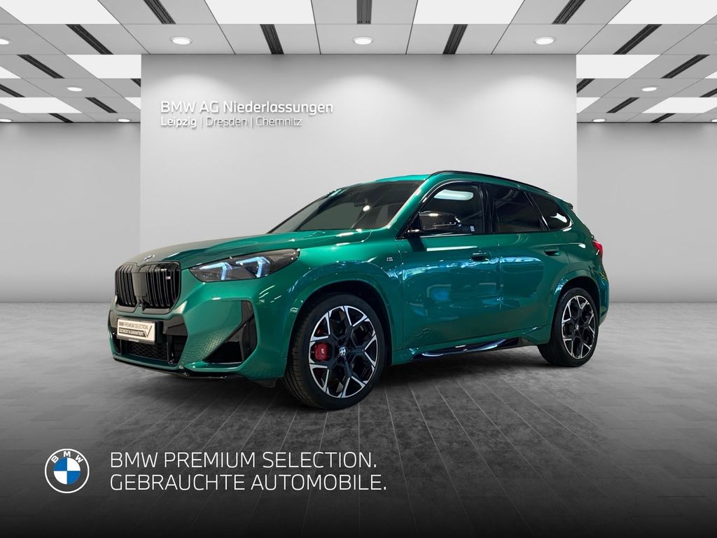Bild des Angebotes BMW X1 M35i xDrive M Sport AHK Driv.Assist.Prof LED