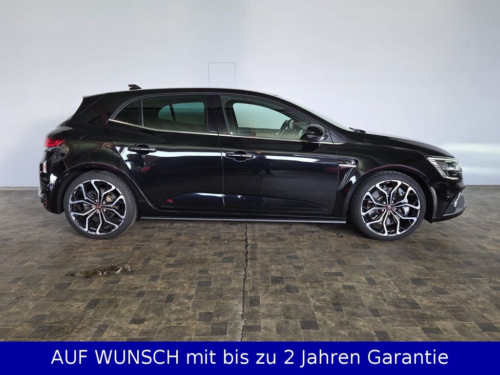 Bild des Angebotes Renault Megane IV,R.S-Trophy,LED,ACC,Bose,HUD,Virtual