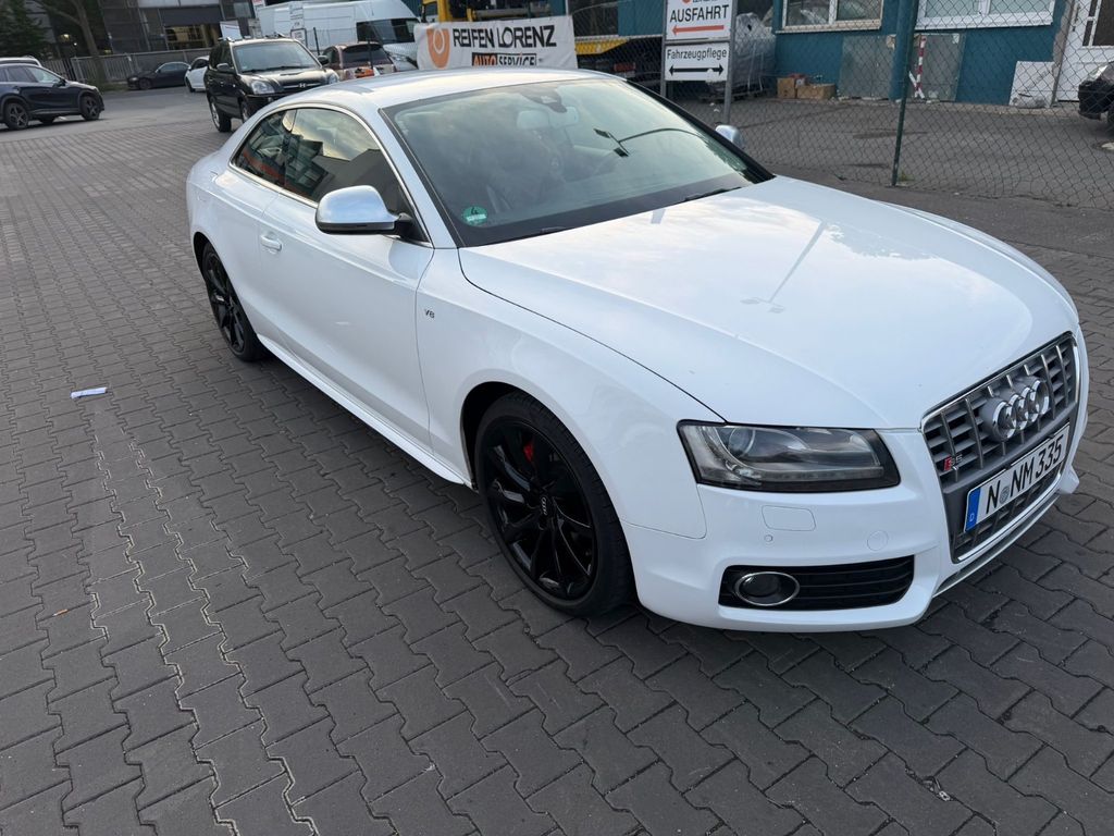 Bild des Angebotes Audi S5 4.2 FSI tiptronic quattro ( Tausch Möglich )